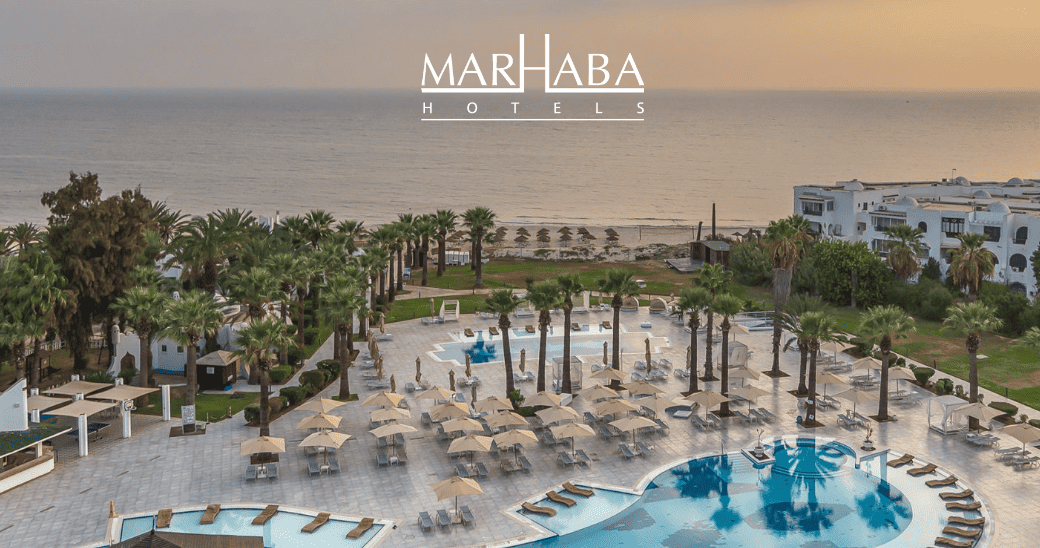 Marhaba Hotels
