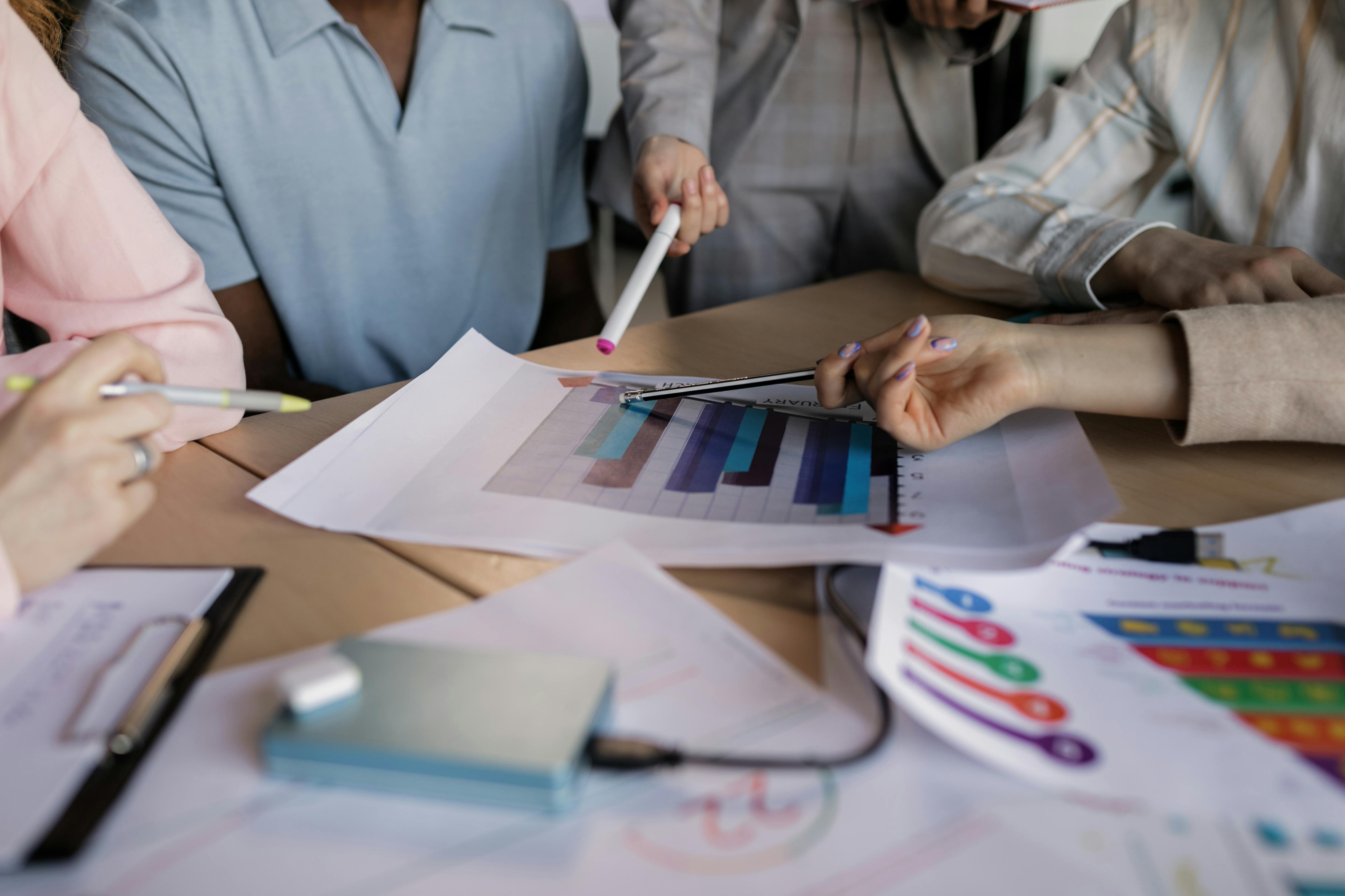 Rize Prod - agence marketing digital et communication en Tunisie