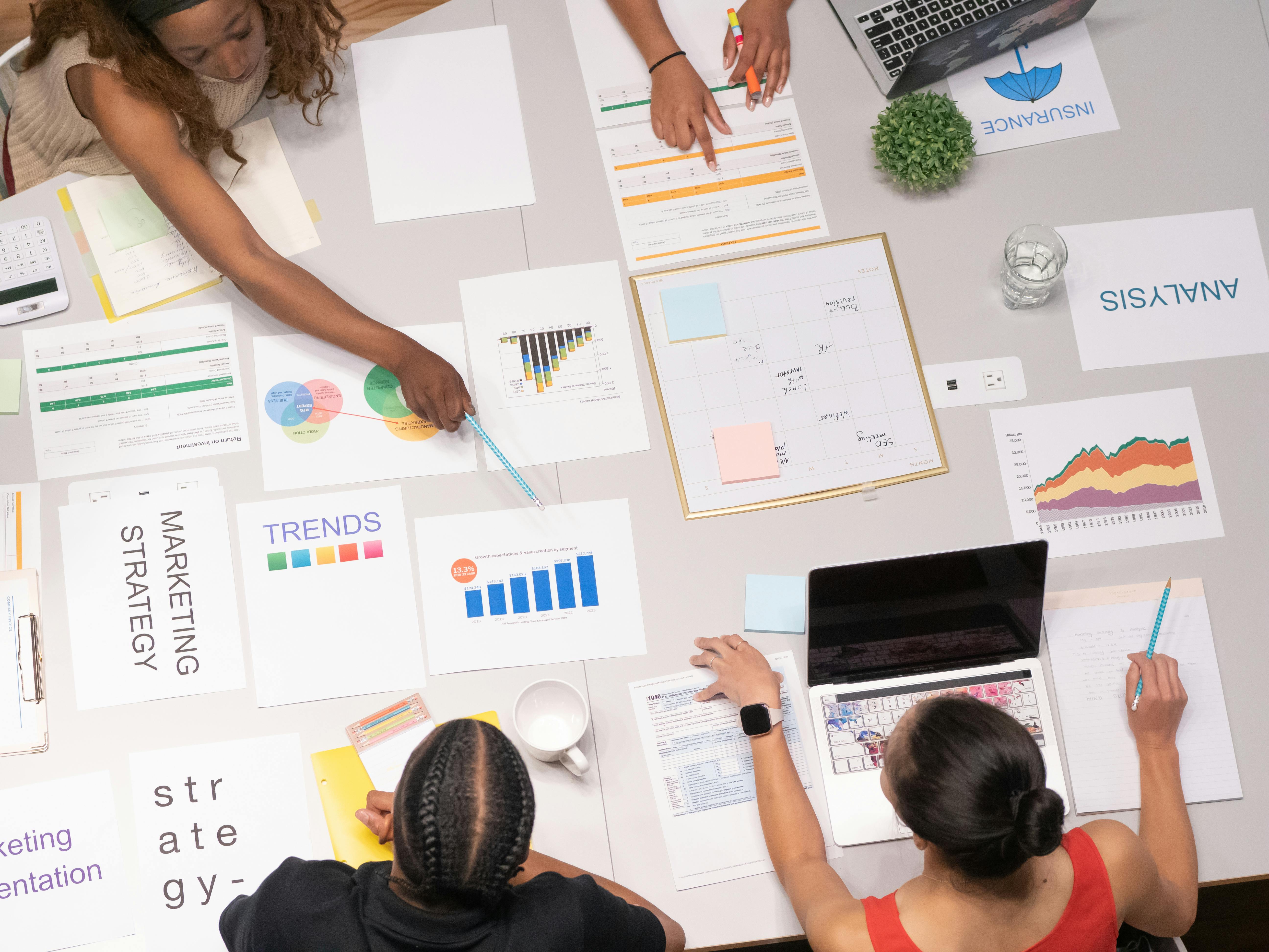 agence de communcation, agence de marketing et centre de formation