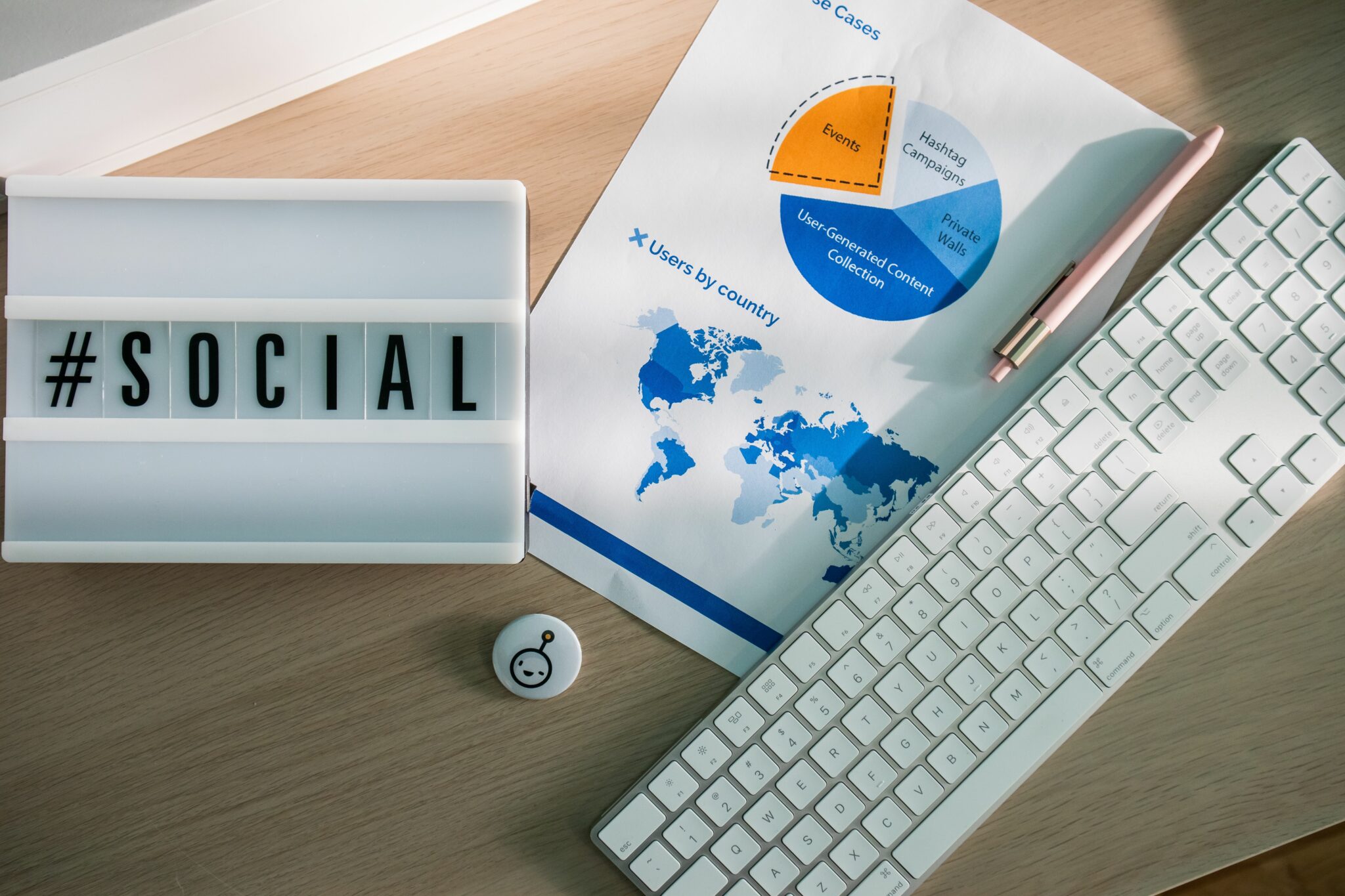 Service de gestion de communauté et community management Rize Prod