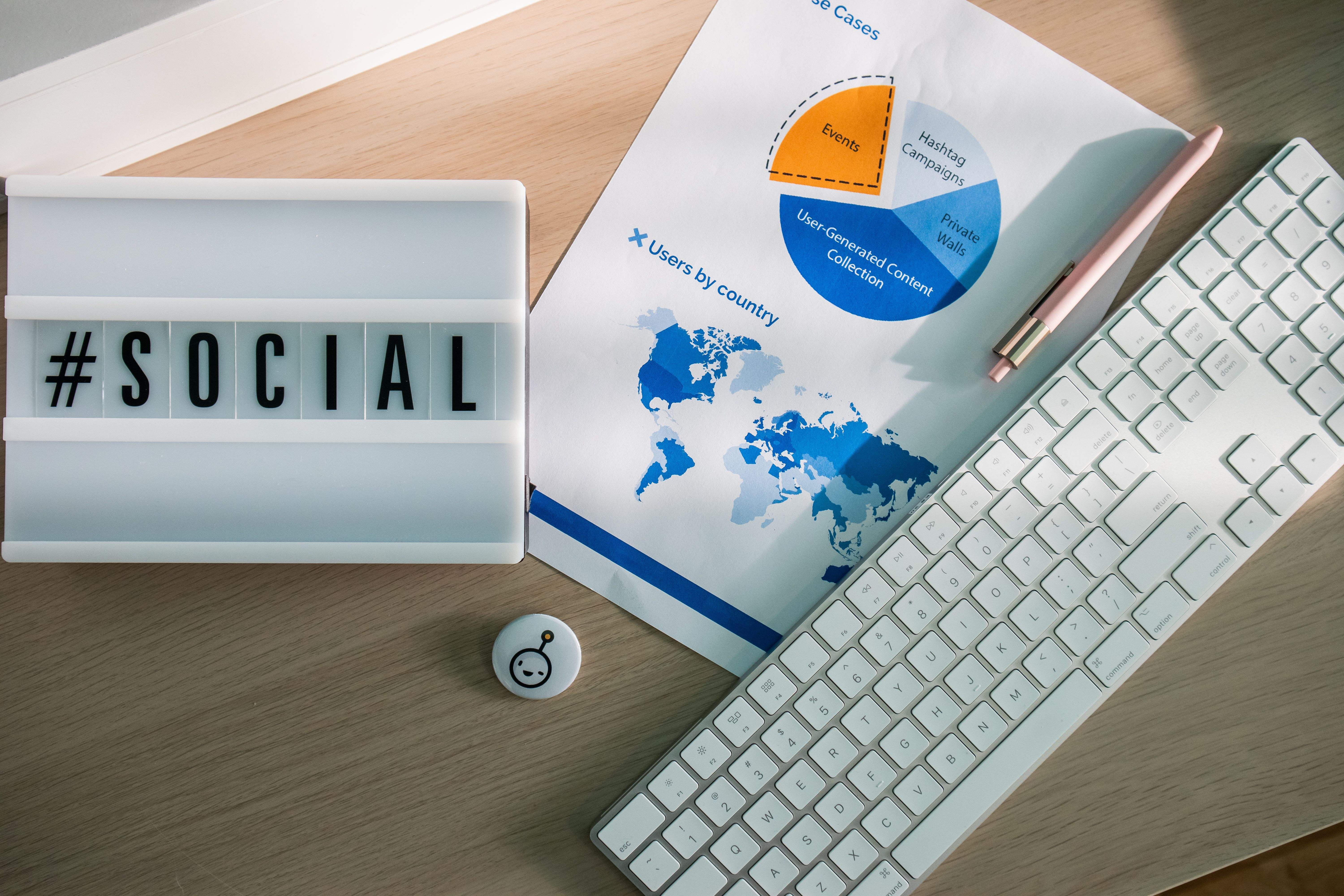 Service de gestion de communauté et community management Rize Prod